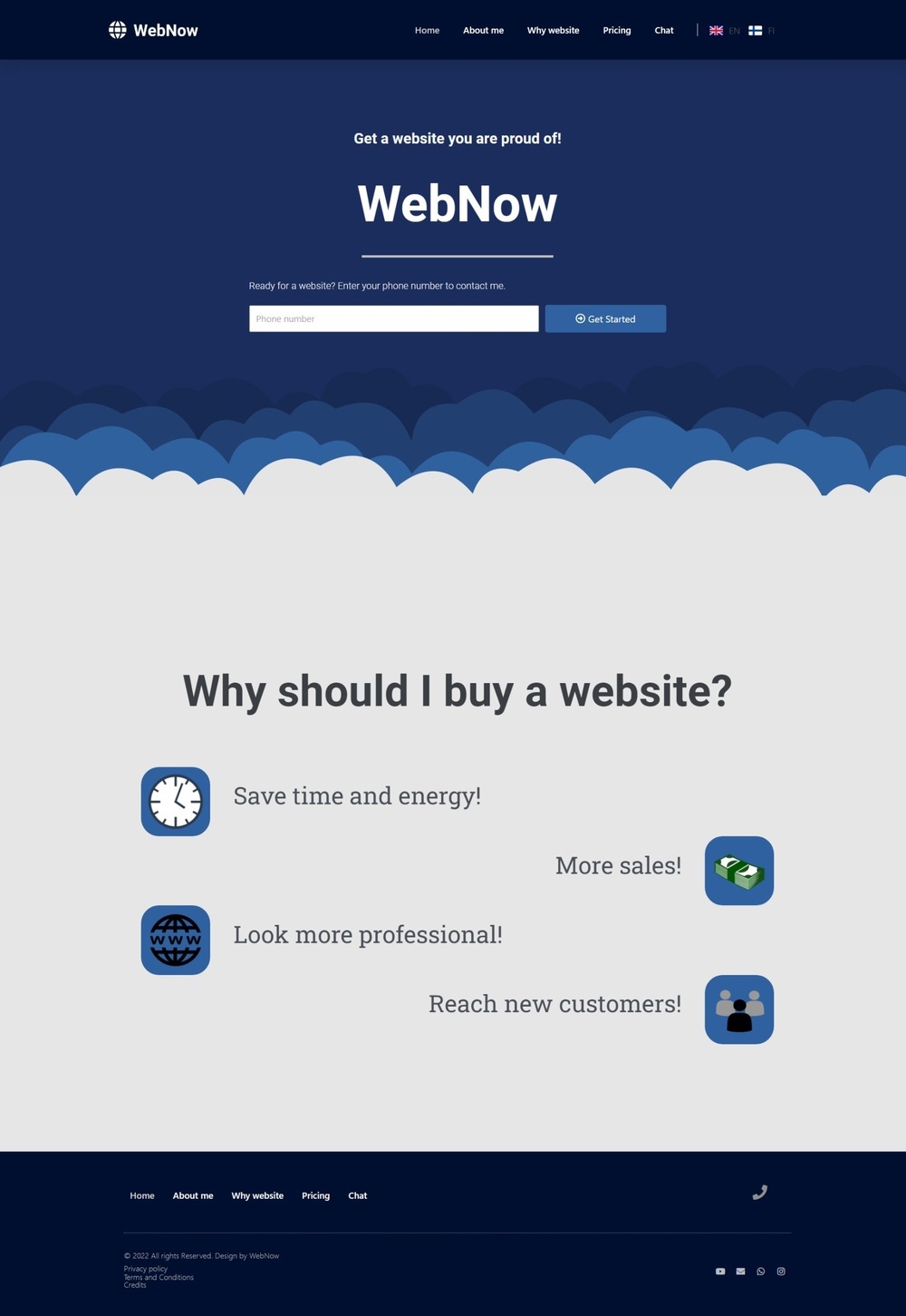 WebNow
